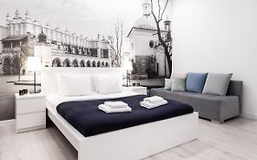 Househost Apartment: Bonerowska 5/11